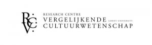 Research Centre Vergelijkende Cultuurwetenschap, Ghent University, Belgium